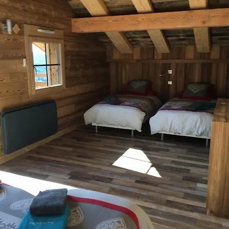 Chalet Chalet Du Rond Faing Gérardmer