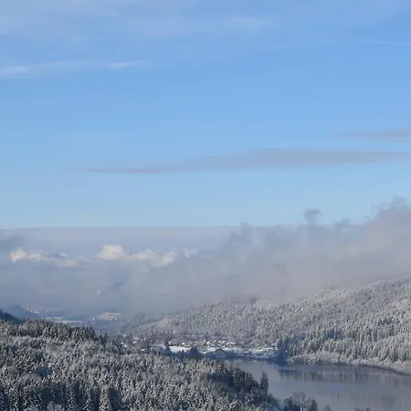 Chalet Du Rond Faing Chalet Gérardmer