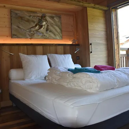 Chalet Du Rond Faing Gérardmer
